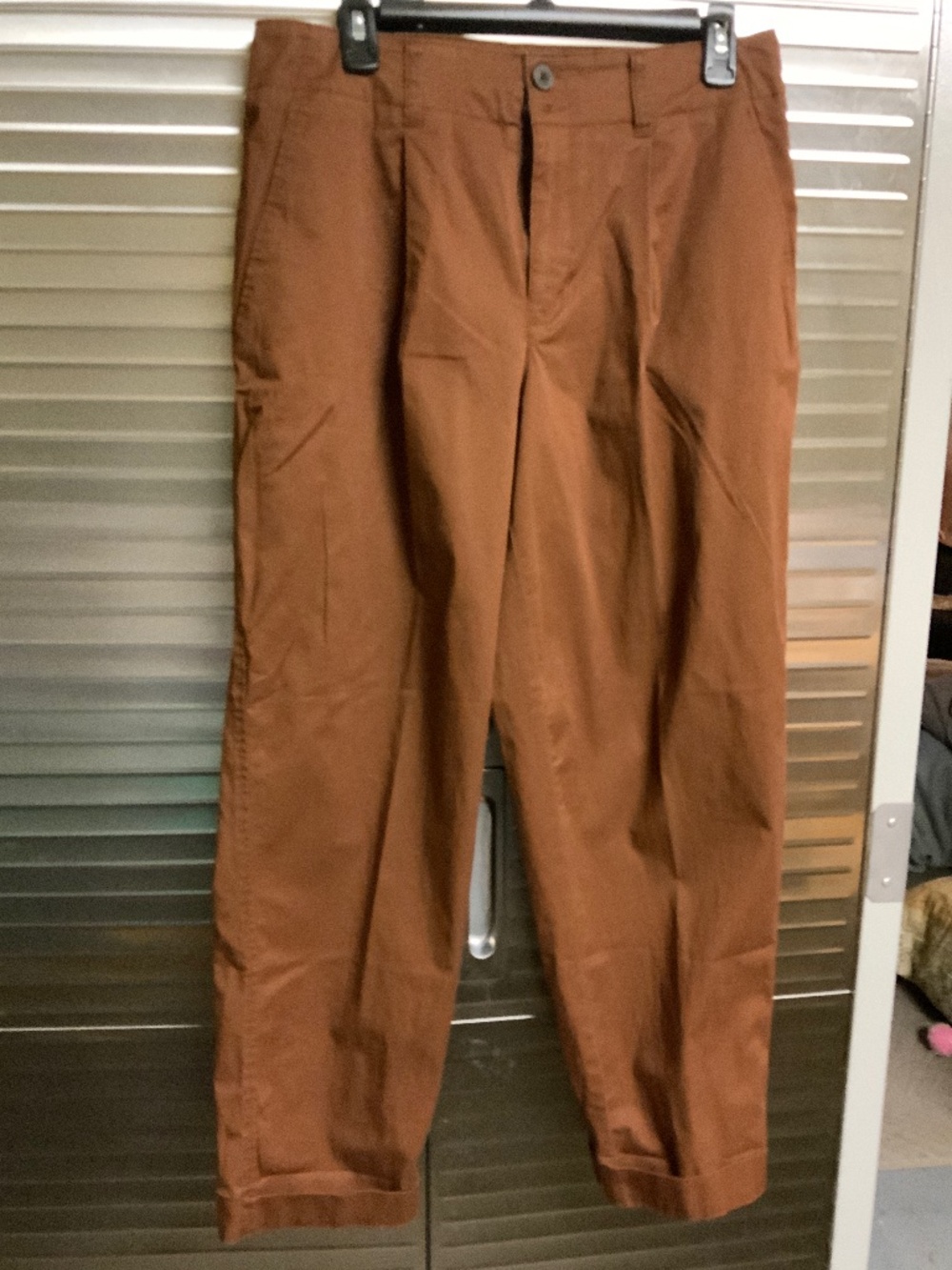 A new day pants